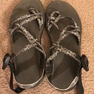 Chaco sandals size 8
